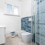 Apartmán Modern 2br Retreat In - Bright & Quiet