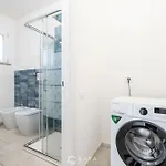 Modern 2br Retreat In - Bright & Quiet Apartmán