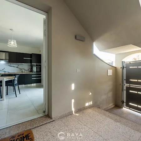 דירה Modern 2br Retreat In - Bright & Quiet פולה