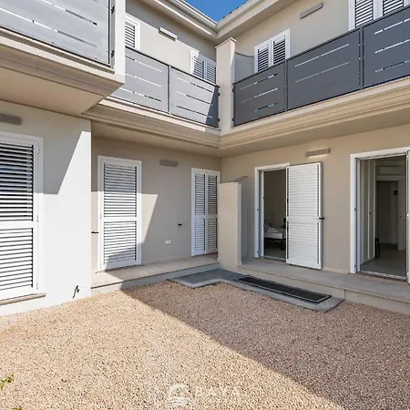 Modern 2br Retreat In - Bright & Quiet Pula