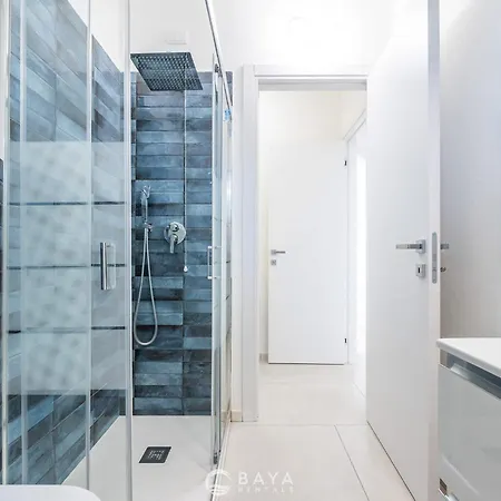 Modern 2br Retreat In - Bright & Quiet Lägenhet *