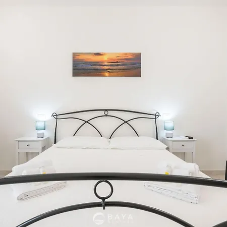 דירה Modern 2br Retreat In - Bright & Quiet פולה