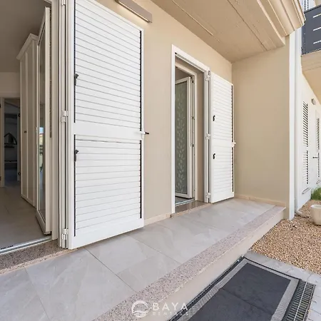 Lägenhet Modern 2br Retreat In - Bright & Quiet Pula