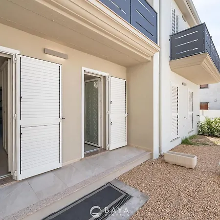 Modern 2br Retreat In - Bright & Quiet Пула