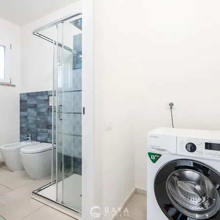 Modern 2br Retreat In - Bright & Quiet Appartamento
