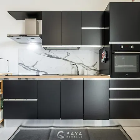 Appartamento Modern 2br Retreat In - Bright & Quiet