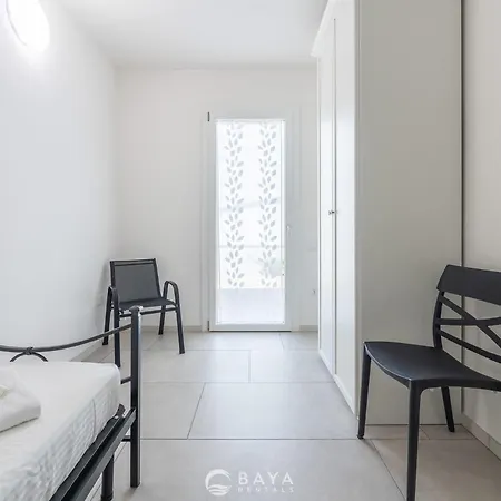 Modern 2br Retreat In - Bright & Quiet Appartamento