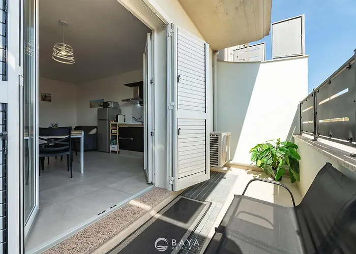 Modern 2br Retreat In - Bright & Quiet 公寓 *