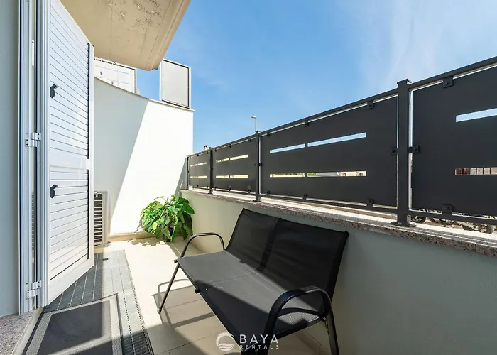 Modern 2br Retreat In - Bright & Quiet 公寓 普拉